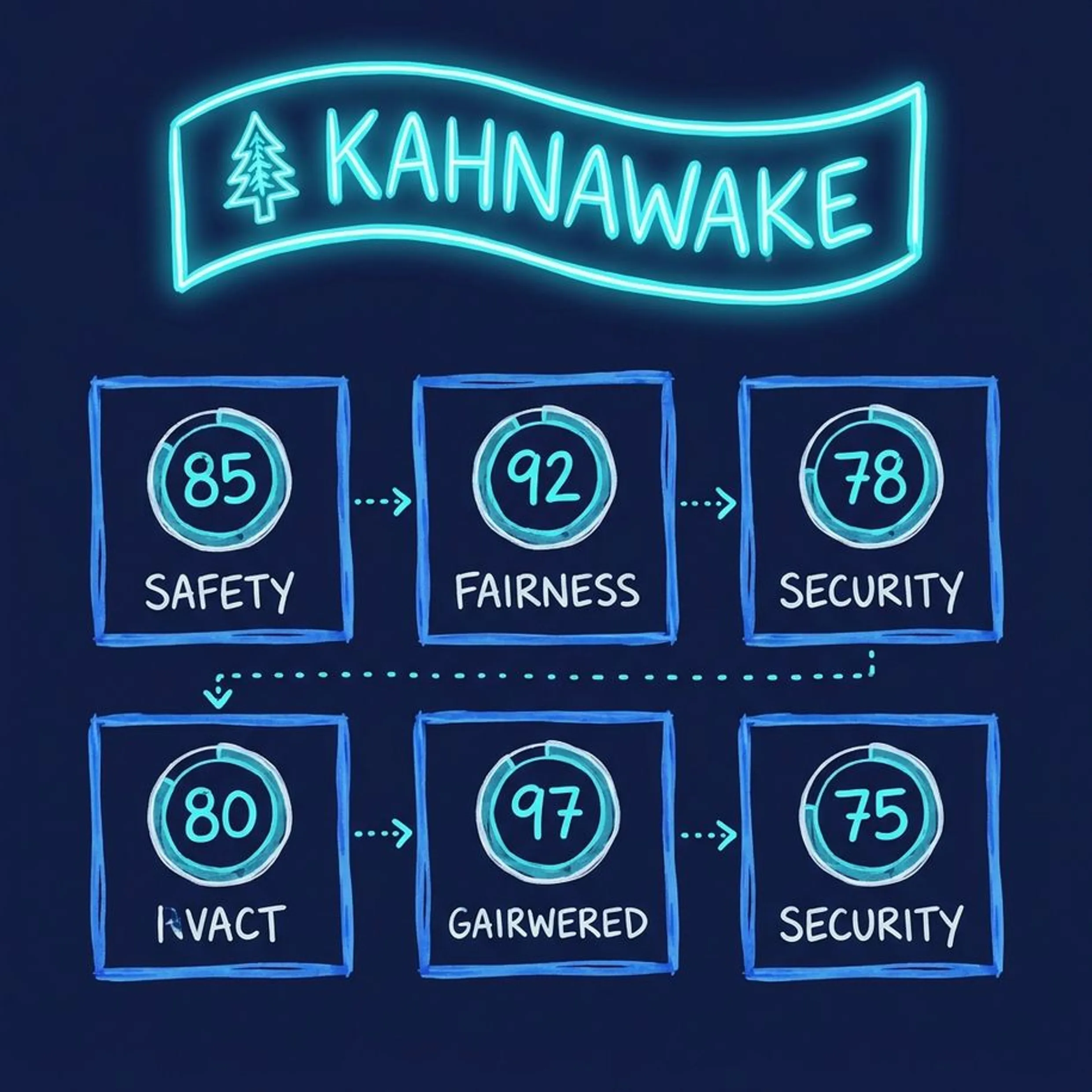 main overview page for Kahnawake